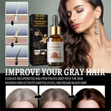 Load image into Gallery viewer, Anti-Greying Hair Serum (4.9 ⭐⭐⭐⭐⭐ 73,130 REVIEWS)

