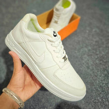 Load image into Gallery viewer, Color Changing Air Force 1 UV Sneakers - Unisex (🔥For Both Men &amp; Women🔥) 4.9 ⭐⭐⭐⭐⭐ 99,720 REVIEWS
