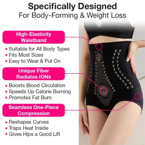 Unique Honeycomb Fiber  Repair Body Shaper (🔥Free 2 Air Bra Only For Today🔥)