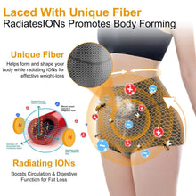 Load image into Gallery viewer, Unique Honeycomb Fiber  Repair Body Shaper (🔥Free 2 Air Bra Only For Today🔥)
