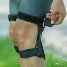Load and play video in Gallery viewer, Spring Knee Booster Power Knee Supporter (4.9 ⭐⭐⭐⭐⭐ 23,757 REVIEWS)
