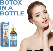 Load image into Gallery viewer, ❤️100% Original AWARD WINNING❤️✨Botox Face Serum 🔥BUY 1 GET 1 Free🔥 - Pack Of 2
