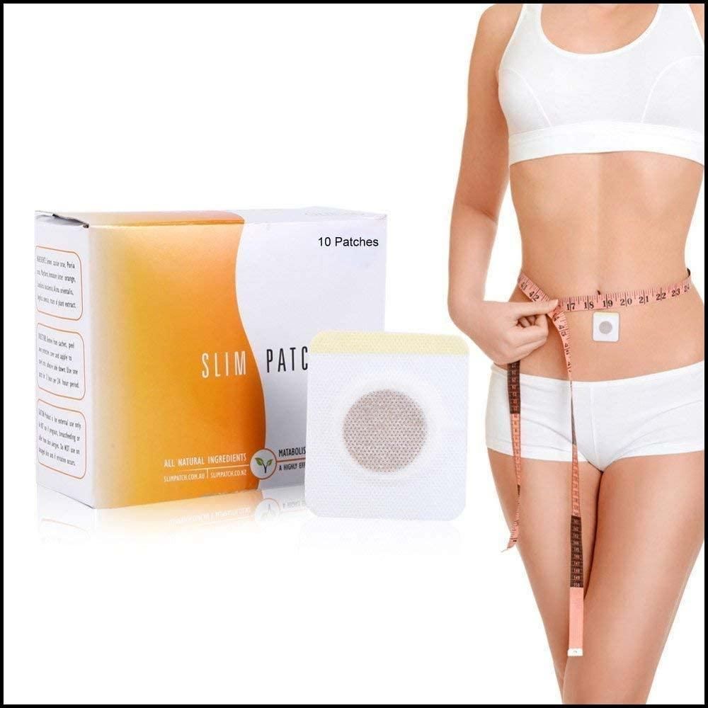 Perfect Detox Slimming Patch（Limited Time Discount 🔥 Last Day）