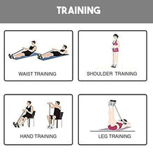 Load image into Gallery viewer, TUMMY TRIMMER EXERCISE FOR WAIST, TUMMY, SHOULDER, HAND, LEG TRIMMING
